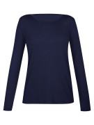 Triko s dlouhým rukávem CASUAL COMFORT STRIPE Triko s dlouhým rukávem CASUAL COMFORT STRIPE