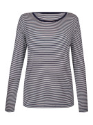 Triko s dlouhým rukávem CASUAL COMFORT STRIPE Triko s dlouhým rukávem CASUAL COMFORT STRIPE