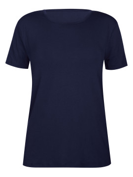 Tričko CASUAL COMFORT STRIPE