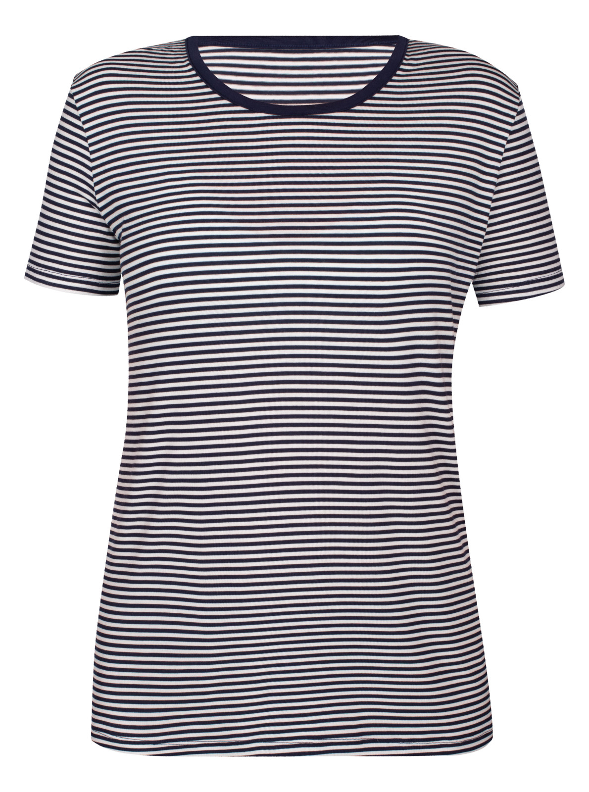 Tričko CASUAL COMFORT STRIPE Tričko CASUAL COMFORT STRIPE