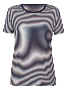 Tričko CASUAL COMFORT STRIPE
