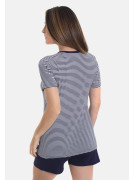 Šortky CASUAL COMFORT STRIPE Šortky CASUAL COMFORT STRIPE
