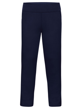 Kalhoty jóga CASUAL COMFORT STRIPE