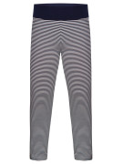Kalhoty jóga CASUAL COMFORT STRIPE Kalhoty jóga CASUAL COMFORT STRIPE