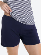 Šortky CASUAL COMFORT STRIPE