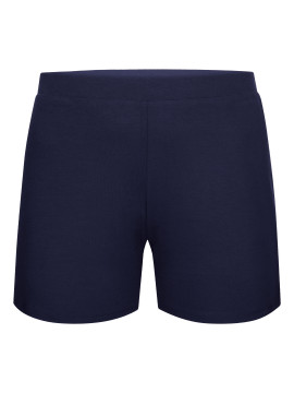 Šortky CASUAL COMFORT STRIPE