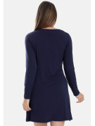 Noční košile CASUAL COMFORT STRIPE Noční košile CASUAL COMFORT STRIPE