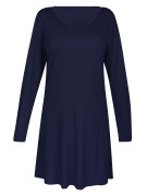 Noční košile CASUAL COMFORT STRIPE Noční košile CASUAL COMFORT STRIPE