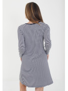 Noční košile CASUAL COMFORT STRIPE Noční košile CASUAL COMFORT STRIPE