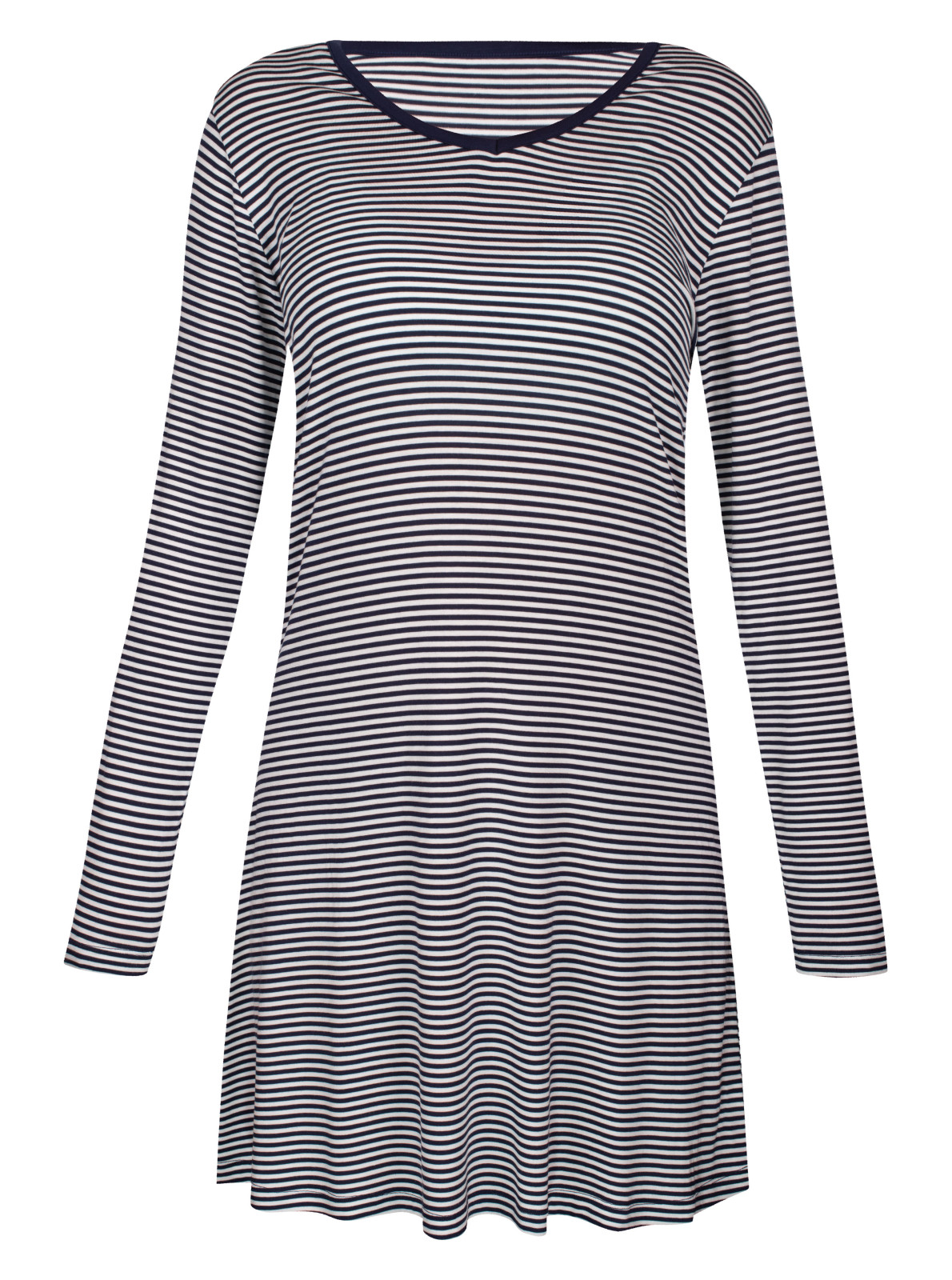 Noční košile CASUAL COMFORT STRIPE Noční košile CASUAL COMFORT STRIPE