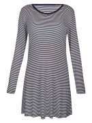 Noční košile CASUAL COMFORT STRIPE