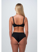 Podprsenka Soft s tylem LUXURY MESH Podprsenka Soft s tylem LUXURY MESH