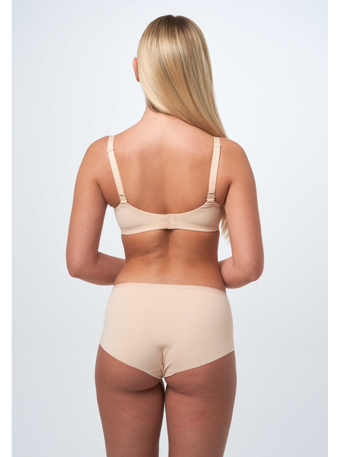 Podprsenka Soft s tylem LUXURY MESH Podprsenka Soft s tylem LUXURY MESH