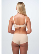 Podprsenka Soft s tylem LUXURY MESH Podprsenka Soft s tylem LUXURY MESH