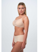 Podprsenka Soft s tylem LUXURY MESH