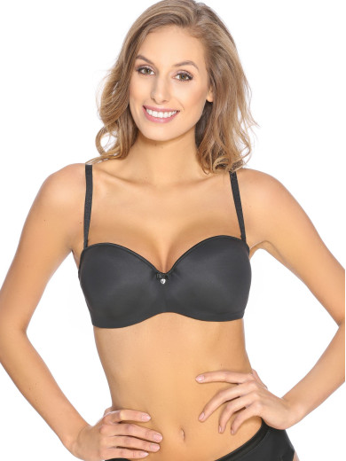 Podprsenka balconnet CLASSIC LOOK 6420