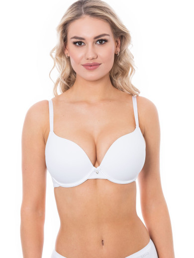 Podprsenka Push-up CLASSIC LOOK 6464