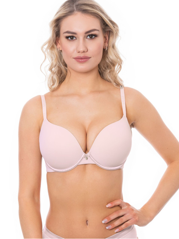 Podprsenka Push-up CLASSIC LOOK Podprsenka Push-up CLASSIC LOOK