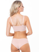 Brazilky hladké BONDED MICRO Brazilky hladké BONDED MICRO