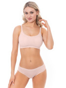 Brazilky hladké BONDED MICRO Brazilky hladké BONDED MICRO