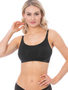 Podprsenka Soft se zapínáním SEAMLESS COMFORT Podprsenka Soft se zapínáním SEAMLESS COMFORT