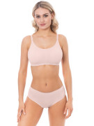 Kalhotky midi hladké BONDED MICRO Kalhotky midi hladké BONDED MICRO