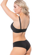 Brazilky hladké BONDED MICRO