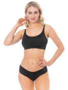 Brazilky hladké BONDED MICRO Brazilky hladké BONDED MICRO