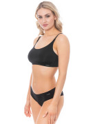 Brazilky hladké BONDED MICRO Brazilky hladké BONDED MICRO