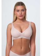 Podprsenka Soft, light push-up BONDED MICRO Podprsenka Soft, light push-up BONDED MICRO