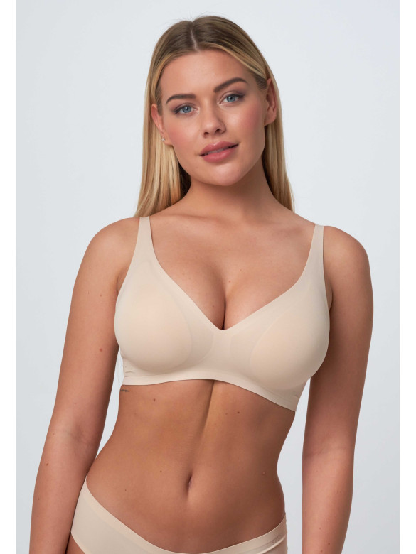 Podprsenka Soft, light push-up BONDED MICRO Podprsenka Soft, light push-up BONDED MICRO