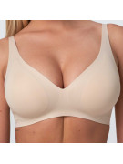 Podprsenka Soft, light push-up BONDED MICRO Podprsenka Soft, light push-up BONDED MICRO