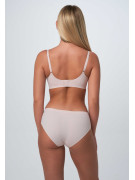 Kalhotky midi hladké BONDED MICRO Kalhotky midi hladké BONDED MICRO