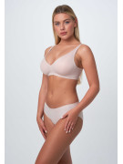 Kalhotky midi hladké BONDED MICRO Kalhotky midi hladké BONDED MICRO