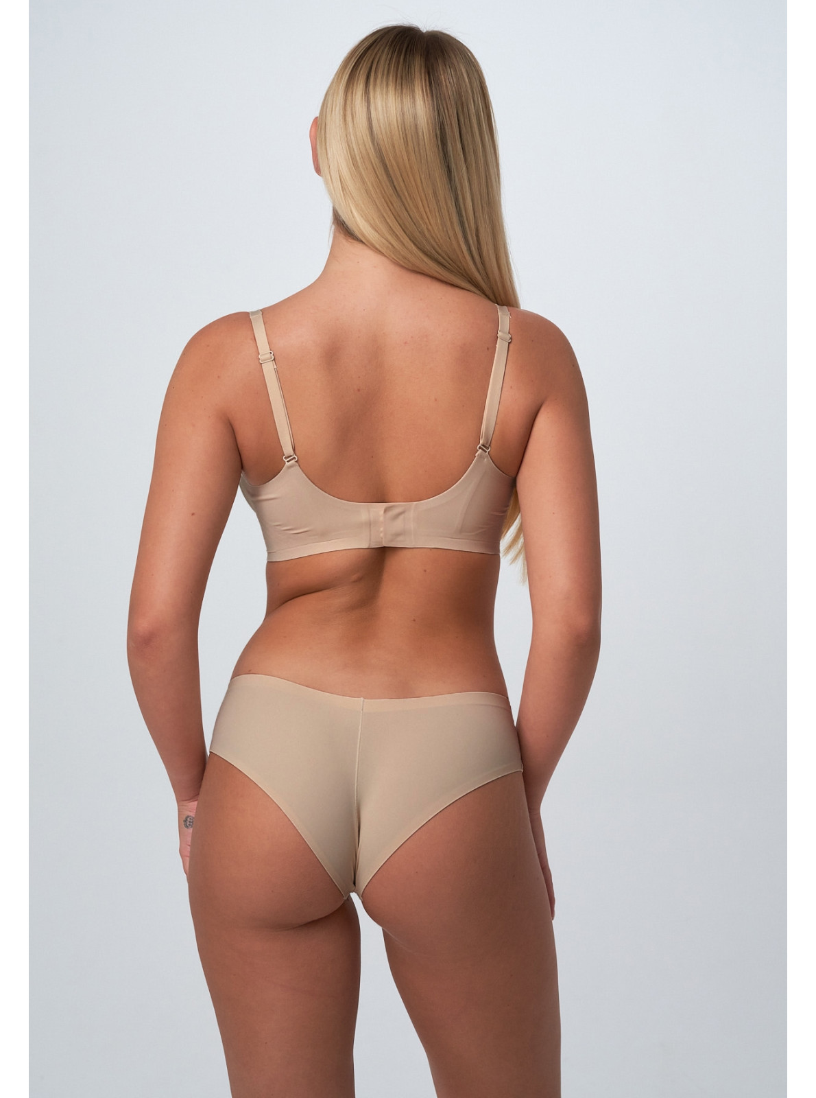 Podprsenka Soft, light push-up BONDED MICRO Podprsenka Soft, light push-up BONDED MICRO