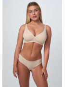 Brazilky hladké BONDED MICRO Brazilky hladké BONDED MICRO