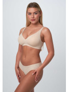 Brazilky hladké BONDED MICRO Brazilky hladké BONDED MICRO