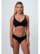 Podprsenka Soft, light push-up BONDED MICRO Podprsenka Soft, light push-up BONDED MICRO