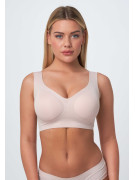 Podprsenka Soft, bustier BONDED MICRO Podprsenka Soft, bustier BONDED MICRO