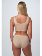 Kalhotky maxi hladké BONDED MICRO