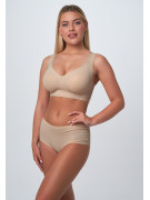 Kalhotky maxi hladké BONDED MICRO Kalhotky maxi hladké BONDED MICRO