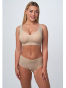 Kalhotky maxi hladké BONDED MICRO