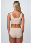 Kalhotky maxi hladké BONDED MICRO Kalhotky maxi hladké BONDED MICRO