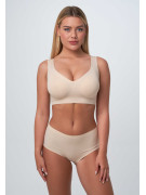 Kalhotky maxi hladké BONDED MICRO Kalhotky maxi hladké BONDED MICRO