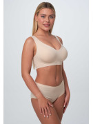 Kalhotky maxi hladké BONDED MICRO Kalhotky maxi hladké BONDED MICRO