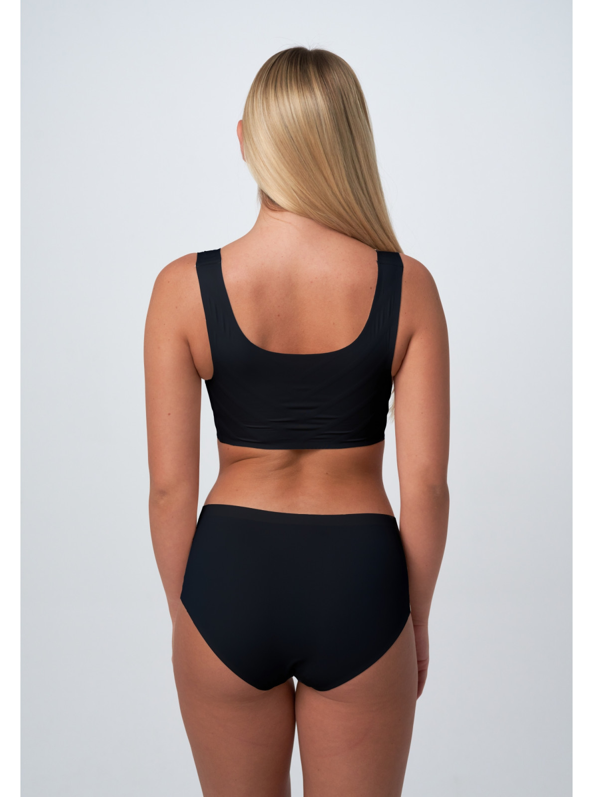 Podprsenka Soft, bustier BONDED MICRO Podprsenka Soft, bustier BONDED MICRO