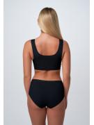 Podprsenka Soft, bustier BONDED MICRO Podprsenka Soft, bustier BONDED MICRO
