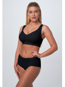Podprsenka Soft, bustier BONDED MICRO