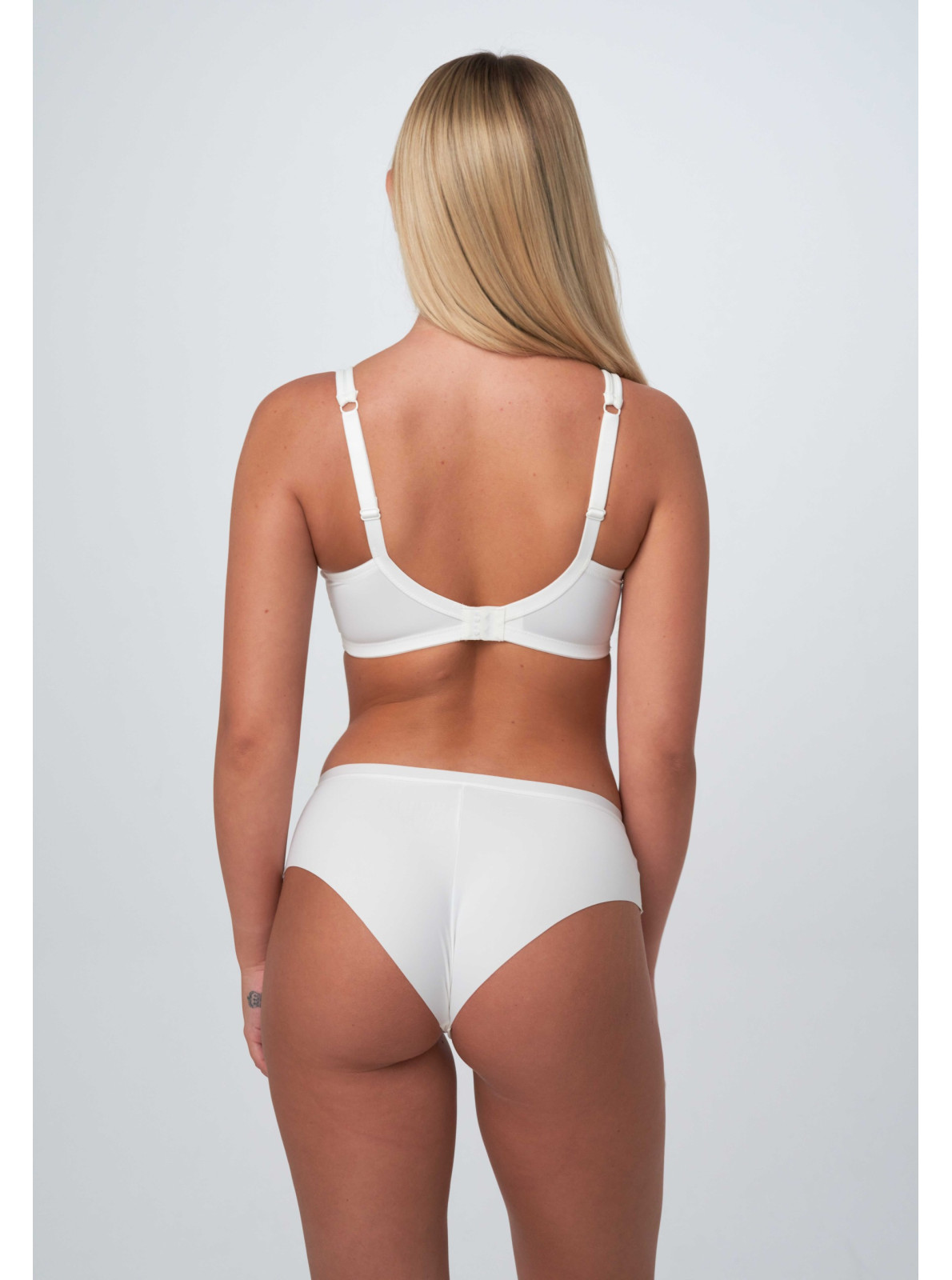 Podprsenka vyztužená LUXURY JACQUARD MESH Podprsenka vyztužená LUXURY JACQUARD MESH