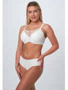 Podprsenka vyztužená LUXURY JACQUARD MESH Podprsenka vyztužená LUXURY JACQUARD MESH